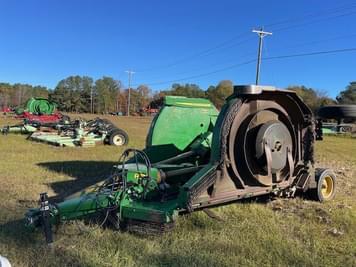 Main image John Deere R15